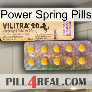 Power Spring Pills new06